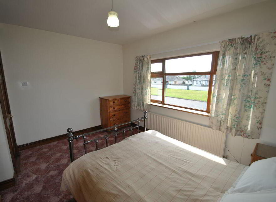 The Arches, Birr Road, Shinrone, Shinrone, R42DW66