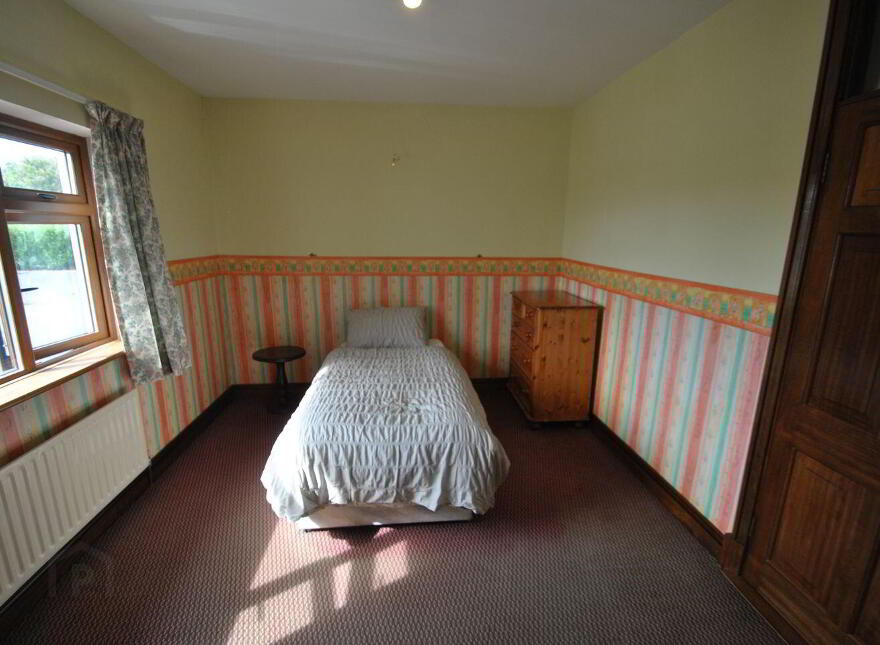 The Arches, Birr Road, Shinrone, Shinrone, R42DW66
