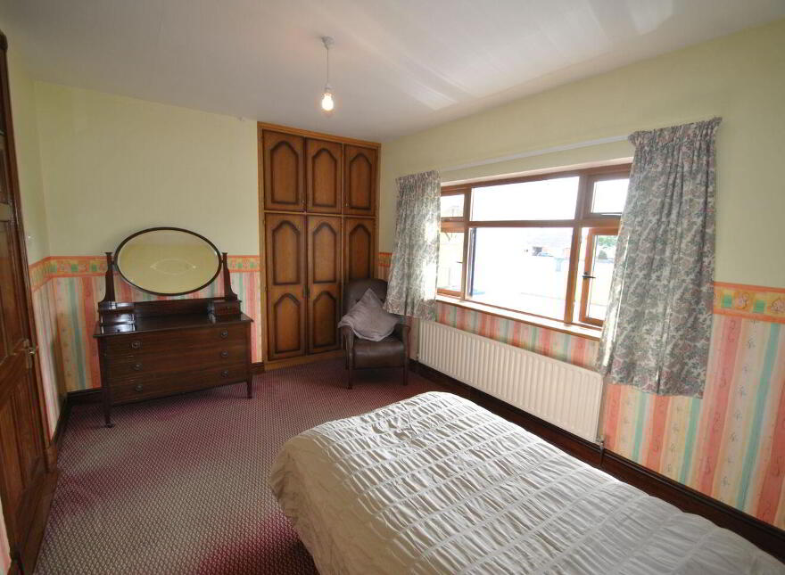 The Arches, Birr Road, Shinrone, Shinrone, R42DW66