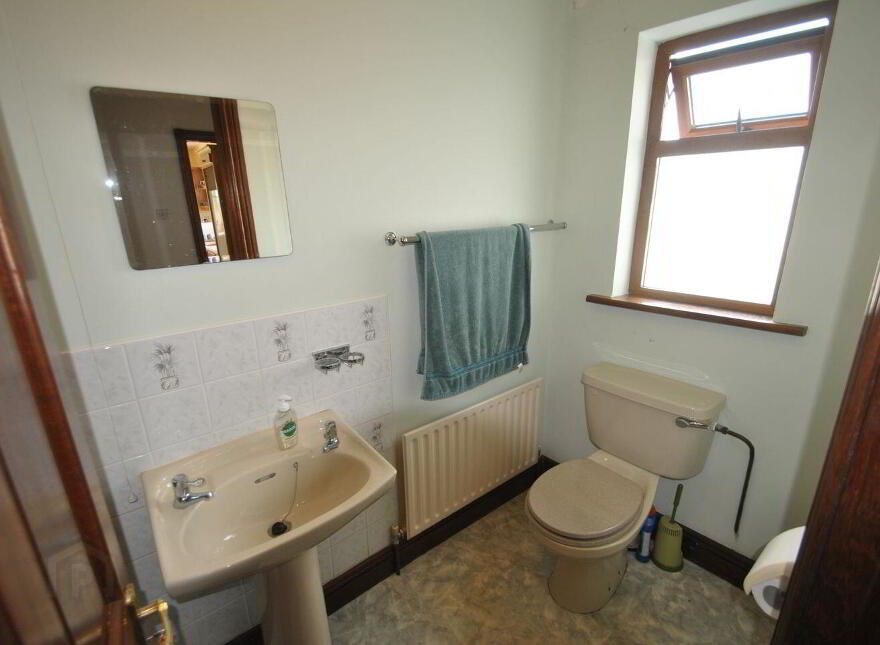 The Arches, Birr Road, Shinrone, Shinrone, R42DW66