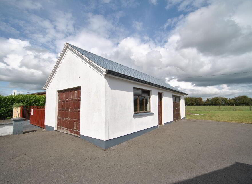 The Arches, Birr Road, Shinrone, Shinrone, R42DW66