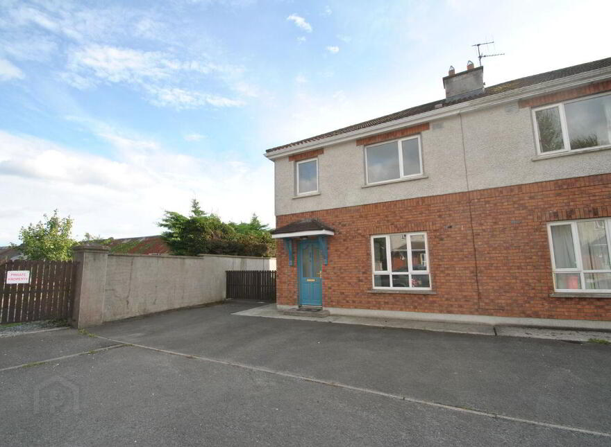 39A The Haven, Roscrea, E53X729 photo