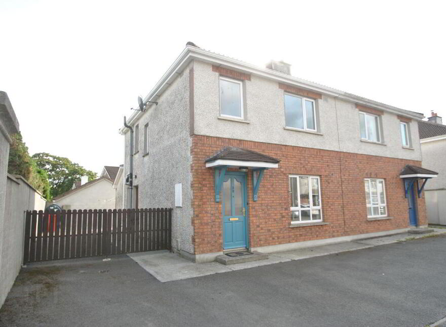 39A The Haven, Roscrea, E53X729