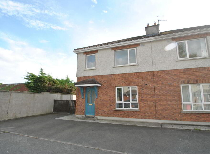 39A The Haven, Roscrea, E53X729