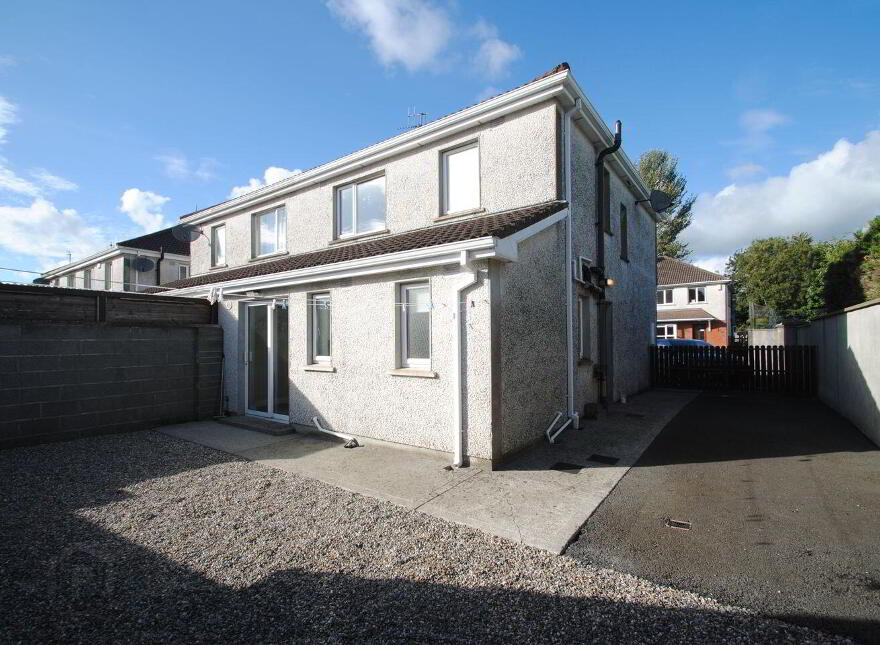 39A The Haven, Roscrea, E53X729