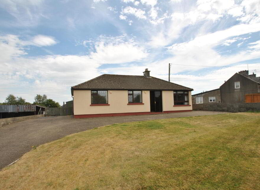 Granuaile, Glentara, Roscrea, E53PX51 photo
