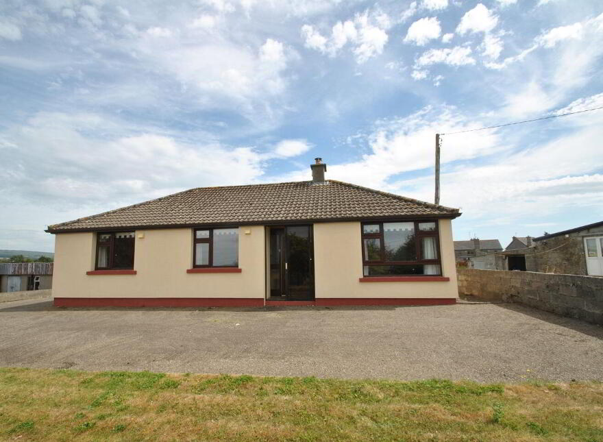 Granuaile, Glentara, Roscrea, E53PX51