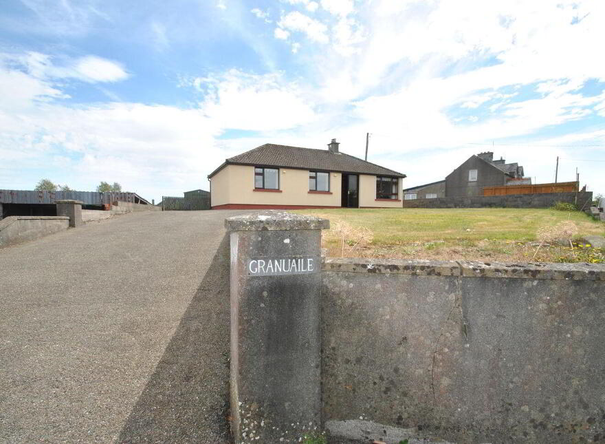 Granuaile, Glentara, Roscrea, E53PX51