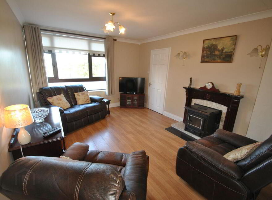 Granuaile, Glentara, Roscrea, E53PX51