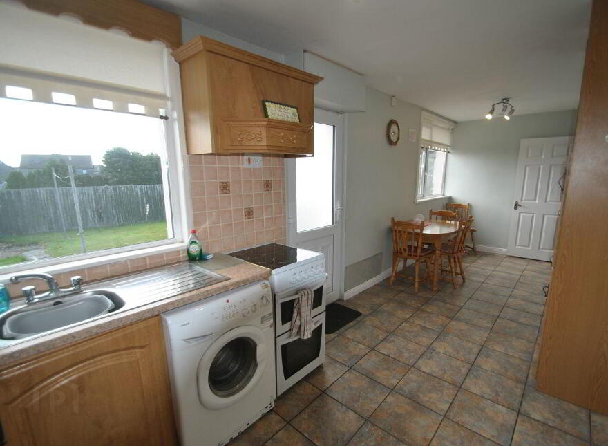 Granuaile, Glentara, Roscrea, E53PX51