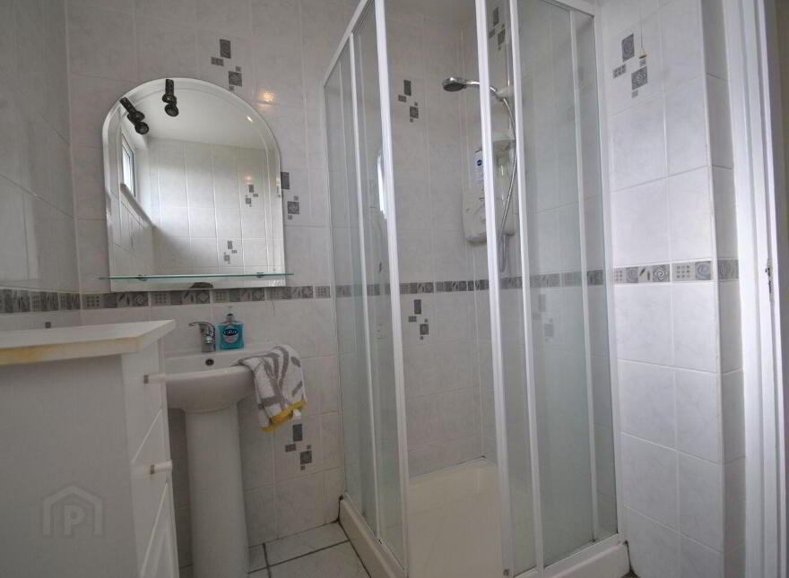 Granuaile, Glentara, Roscrea, E53PX51