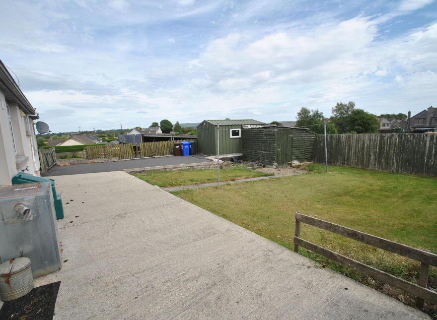 Granuaile, Glentara, Roscrea, E53PX51