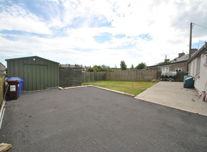 Granuaile, Glentara, Roscrea, E53PX51
