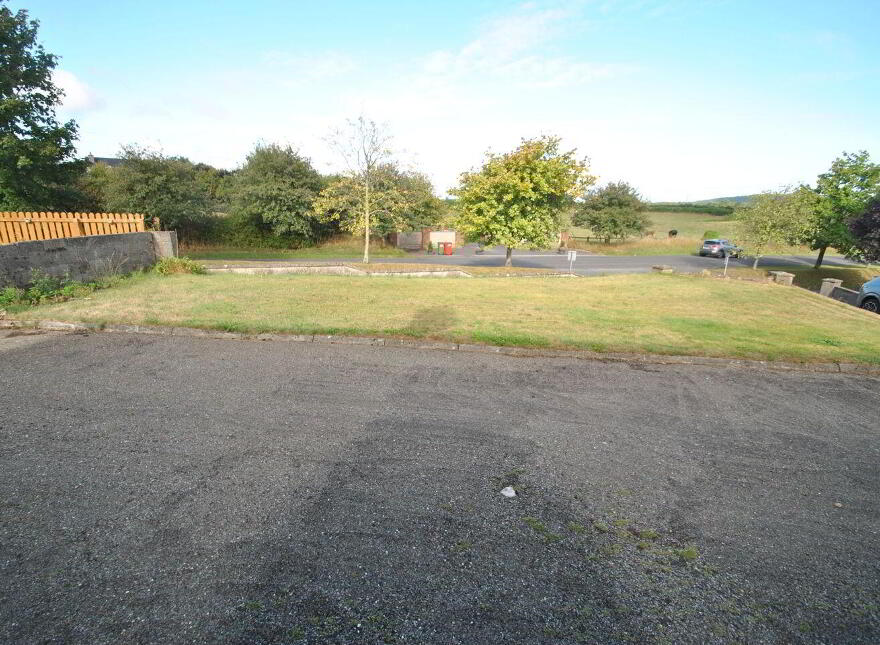 Granuaile, Glentara, Roscrea, E53PX51