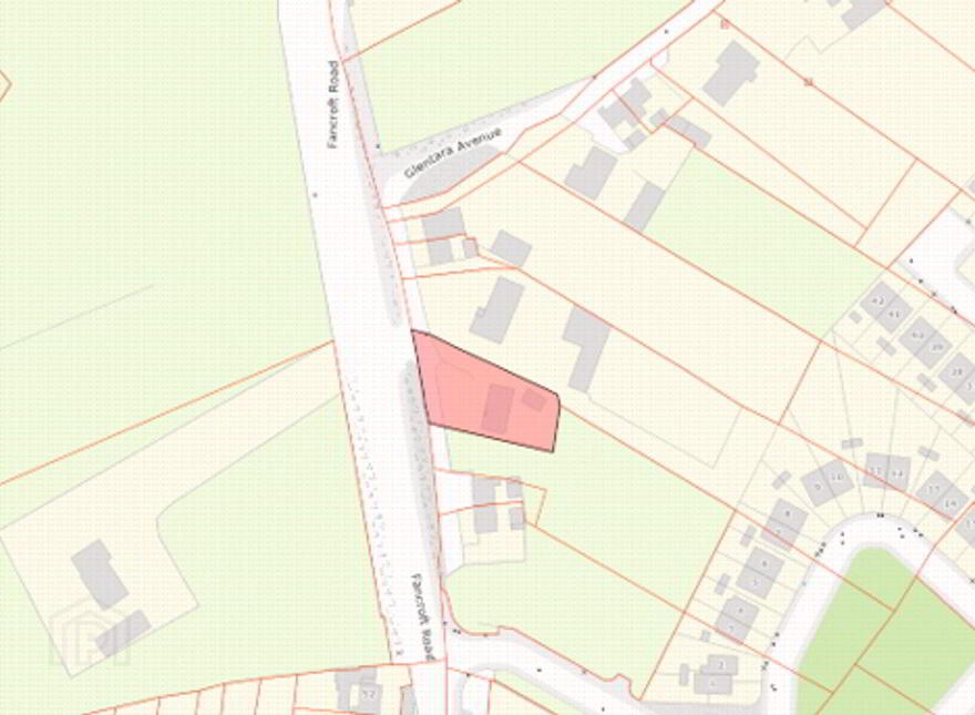 Granuaile, Glentara, Roscrea, E53PX51