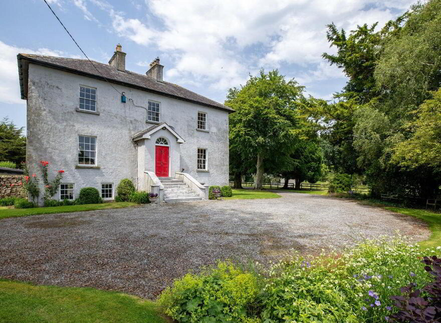 Glebe House, Aglish, Aglish, E53YH02 photo