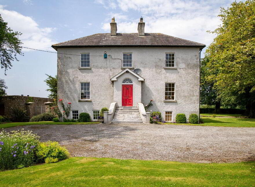 Glebe House, Aglish, Aglish, E53YH02
