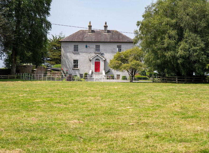 Glebe House, Aglish, Aglish, E53YH02