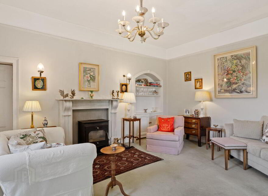 Glebe House, Aglish, Aglish, E53YH02