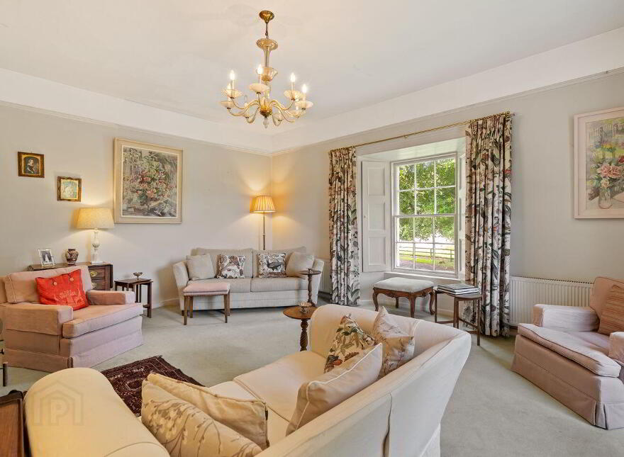 Glebe House, Aglish, Aglish, E53YH02
