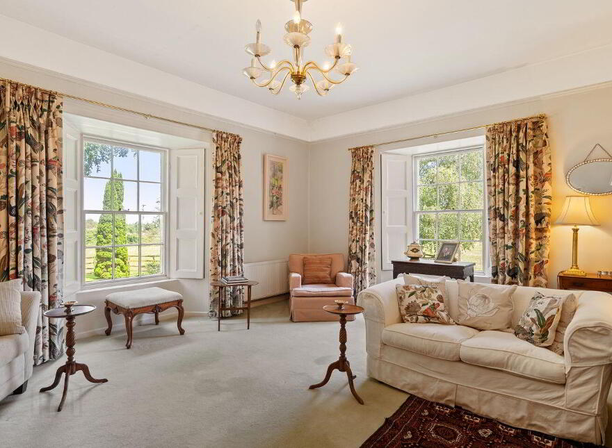 Glebe House, Aglish, Aglish, E53YH02