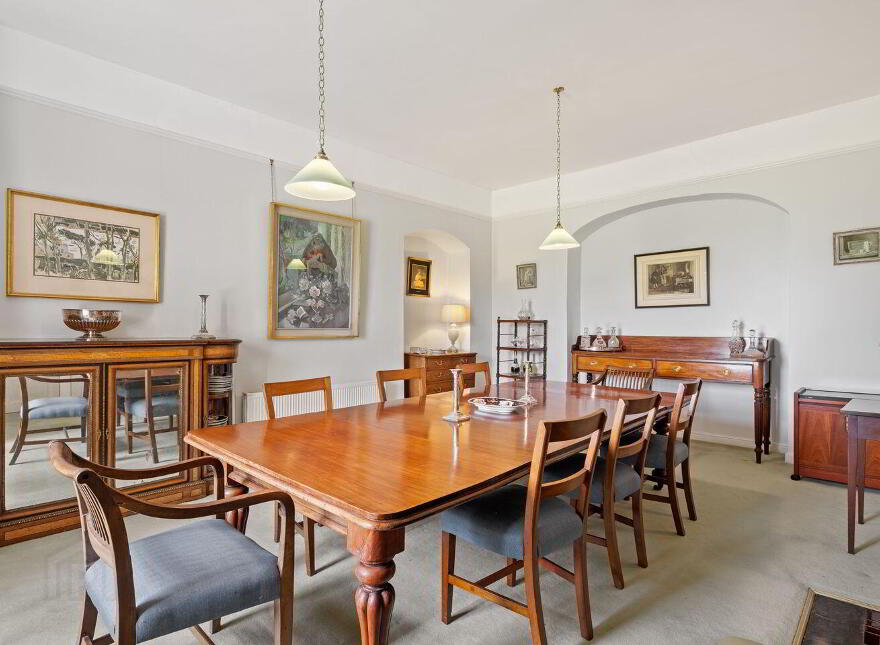 Glebe House, Aglish, Aglish, E53YH02