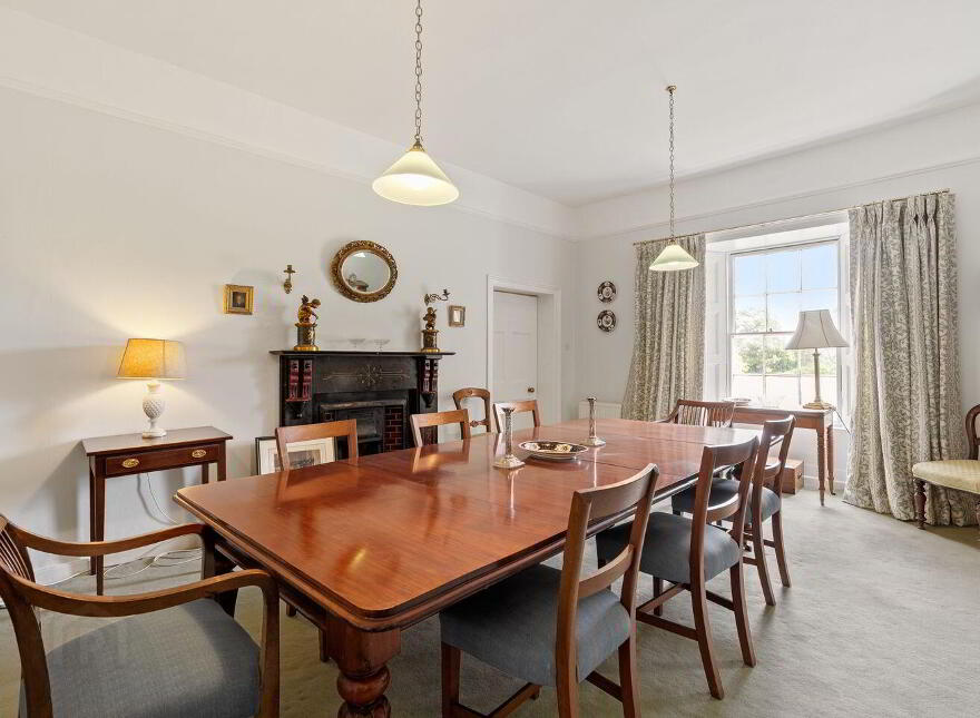Glebe House, Aglish, Aglish, E53YH02