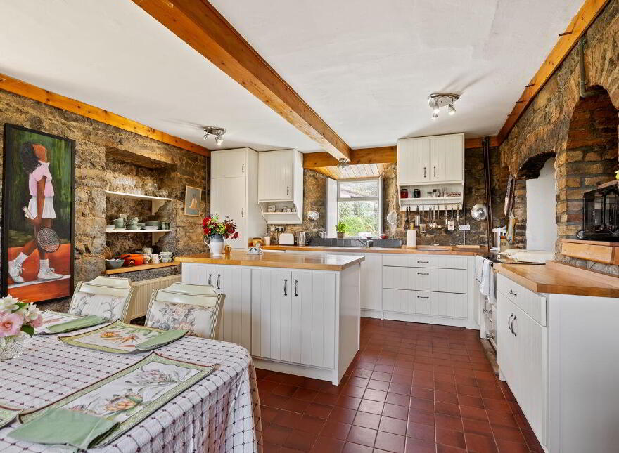 Glebe House, Aglish, Aglish, E53YH02