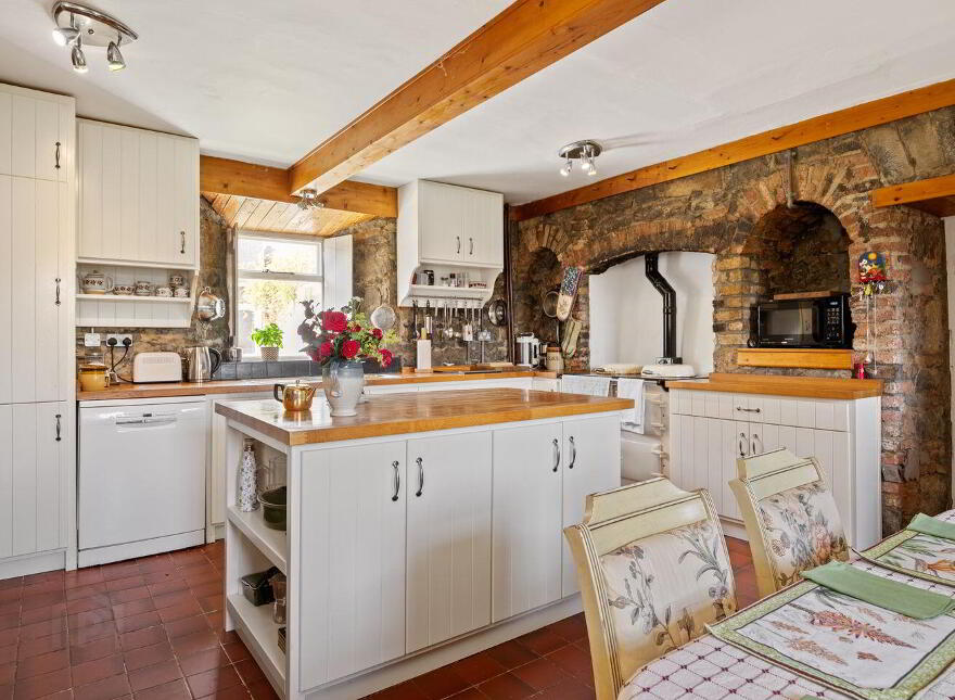 Glebe House, Aglish, Aglish, E53YH02