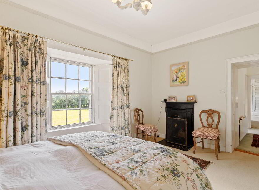 Glebe House, Aglish, Aglish, E53YH02