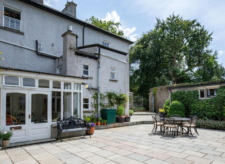 Glebe House, Aglish, Aglish, E53YH02