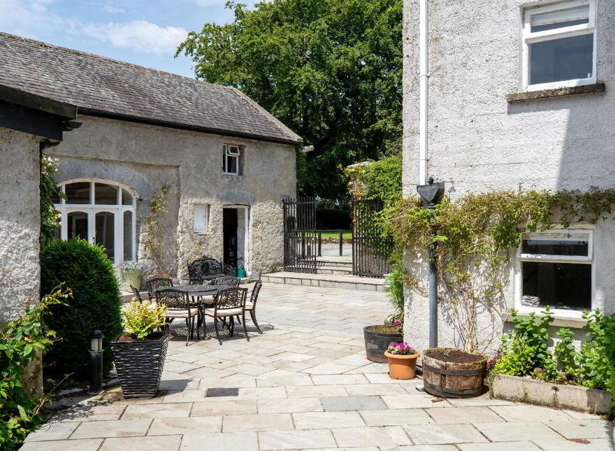 Glebe House, Aglish, Aglish, E53YH02