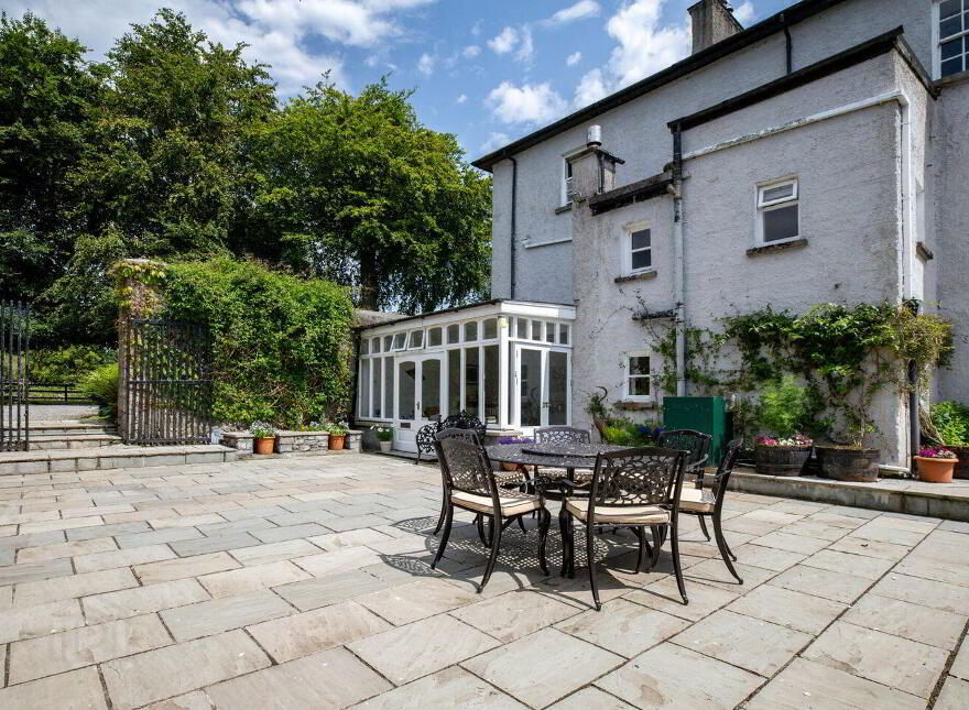Glebe House, Aglish, Aglish, E53YH02