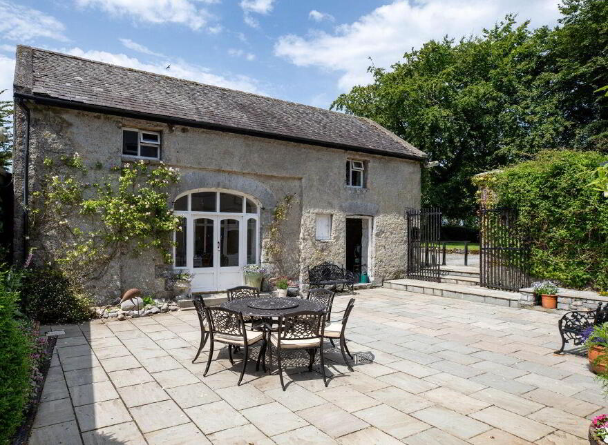 Glebe House, Aglish, Aglish, E53YH02