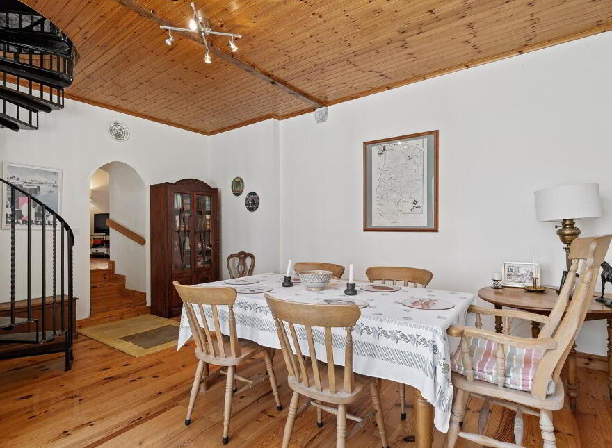 Glebe House, Aglish, Aglish, E53YH02