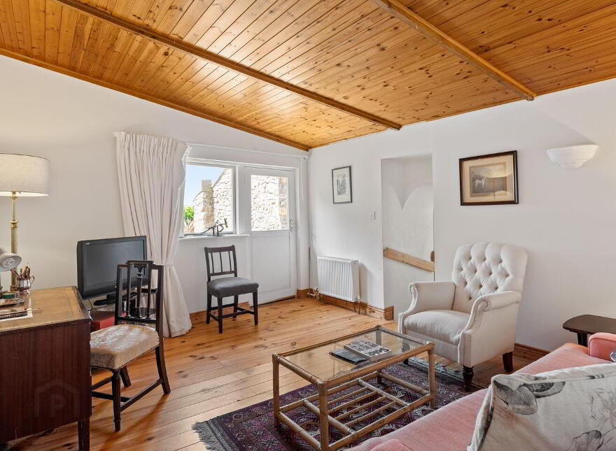 Glebe House, Aglish, Aglish, E53YH02