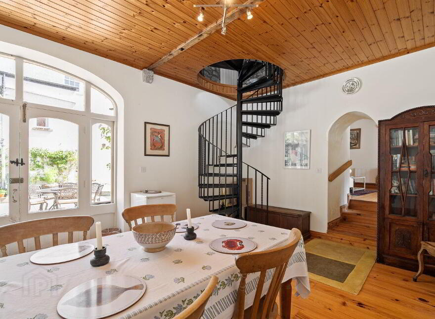 Glebe House, Aglish, Aglish, E53YH02