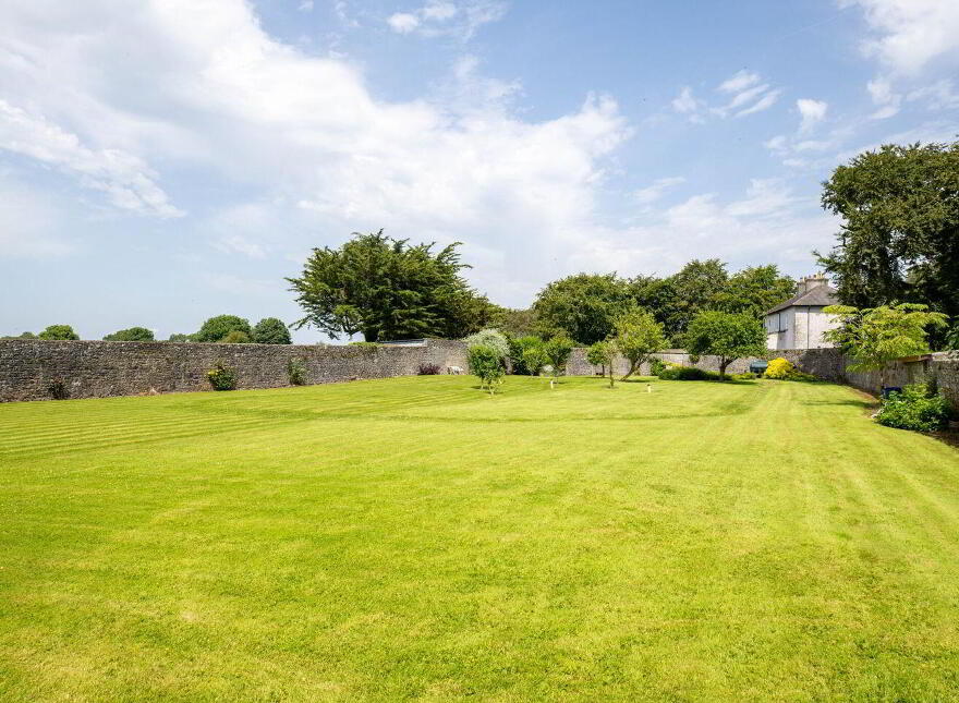Glebe House, Aglish, Aglish, E53YH02