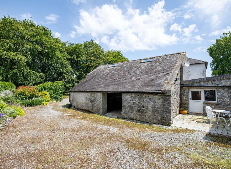 Glebe House, Aglish, Aglish, E53YH02