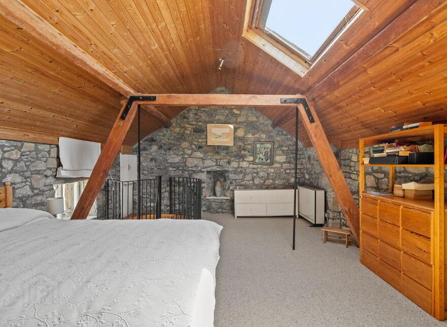 Glebe House, Aglish, Aglish, E53YH02