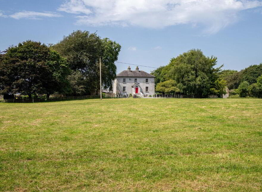 Glebe House, Aglish, Aglish, E53YH02