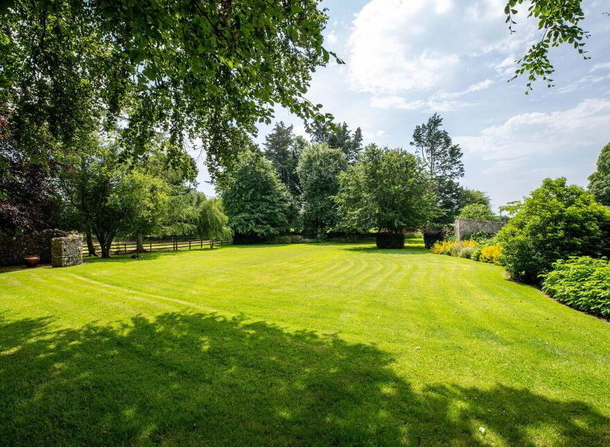 Glebe House, Aglish, Aglish, E53YH02