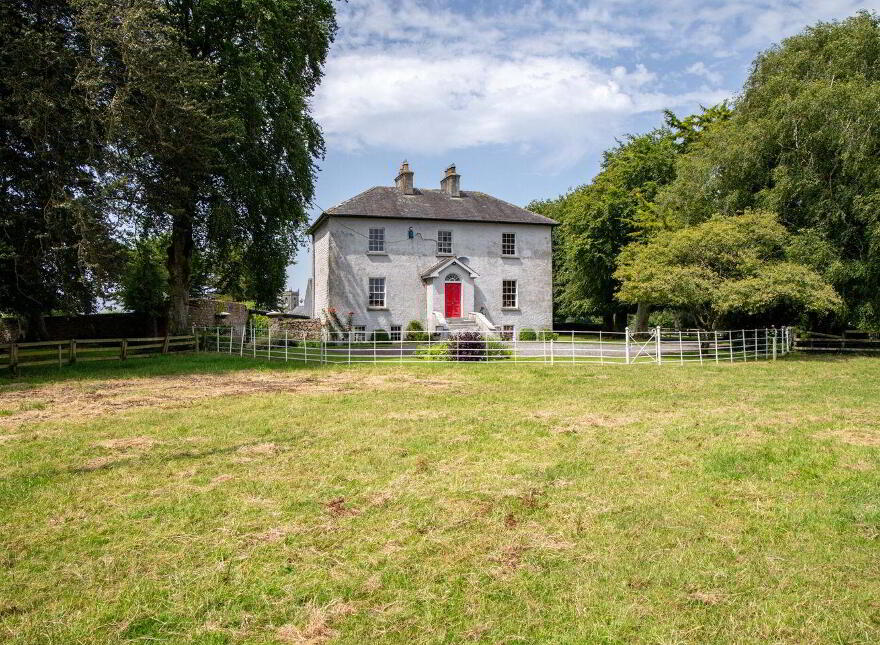 Glebe House, Aglish, Aglish, E53YH02