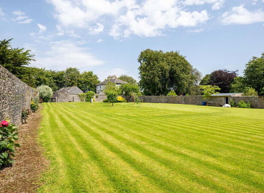 Glebe House, Aglish, Aglish, E53YH02