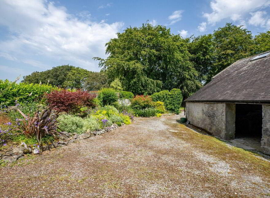 Glebe House, Aglish, Aglish, E53YH02