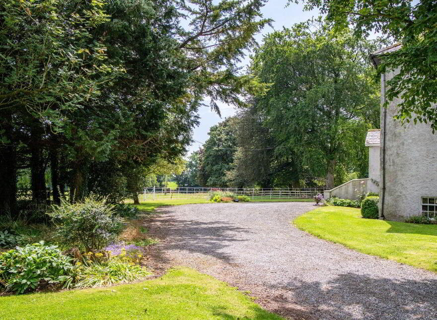 Glebe House, Aglish, Aglish, E53YH02