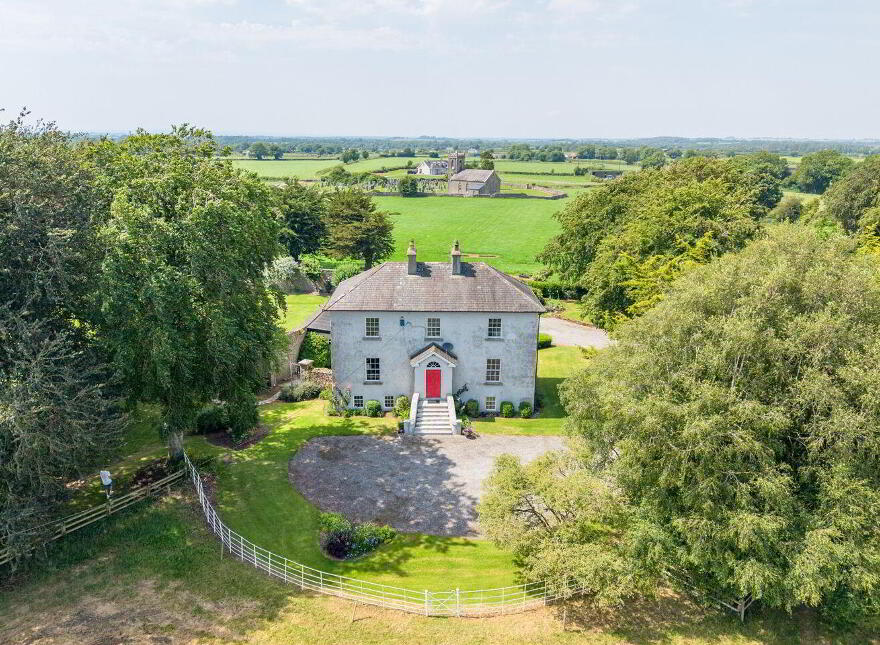 Glebe House, Aglish, Aglish, E53YH02