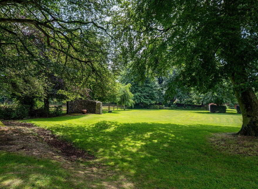 Glebe House, Aglish, Aglish, E53YH02