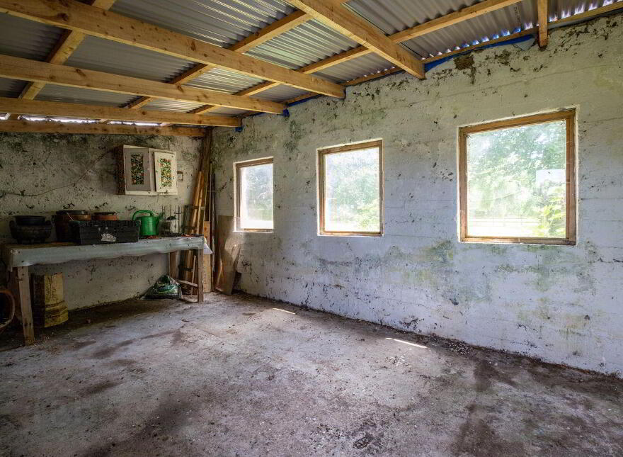 Glebe House, Aglish, Aglish, E53YH02