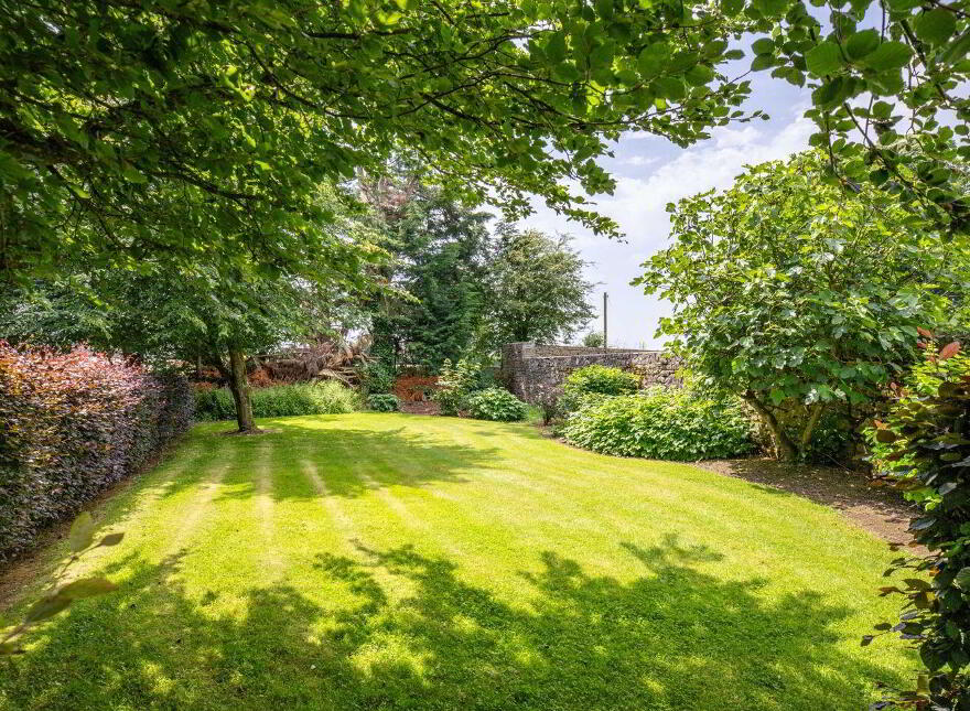 Glebe House, Aglish, Aglish, E53YH02